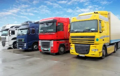 İzmir İzmir Nakliye Ambarı